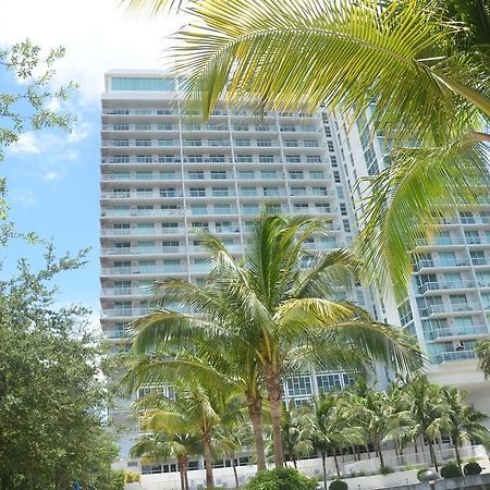 Riviera Apartments At Marina & Tower Miami Exterior photo